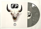 Future Primitive - Kniteforce Records - Right Now EP - 12" Grey, White and Black Marble Vinyl - KF075SE
