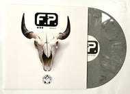 Future Primitive - Kniteforce Records - Right Now EP - 12