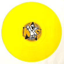 Load image into Gallery viewer, Liquid Crystal - You're No Good EP - Kniteforce Records - 12" Transparent Yellow Vinyl - KF144SE
