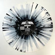 Euphony - Bad Onion - Brainstyle EP - KBO06 - 12