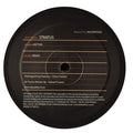 Stratus – Like This / Waves Stratus - Incident – INCIDENT 002 –  12" Vinyl