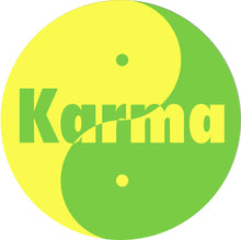 Load image into Gallery viewer, DJ Kos / Dertie Basset / DJ Ande / Dope Ammo – Horizons Lost EP  - Karma Recs - 12&quot; Lime Green Marbled Vinyl - KR014
