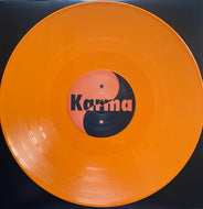 DJ ANDE / DJ KOS / ACID 88 - Kung Fu Part II EP - APHRODITE REMIX - Karma - 12