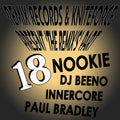 ‘Remix Records & Kniteforce Present The Remix’s Pt. 18 EP - KF151