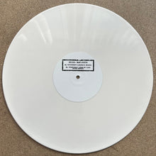 Load image into Gallery viewer, Ray Keith - Terrorist Remixes EP - Lemon D/Aries - Kniteforce - 12" White Vinyl - KF234