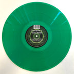Chapman And Nightmare - Kniteforce Prime - The Strange Noises EP - KFP20 - 12" Vinyl - Rave / Breakbeat Hardcore