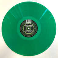 Chapman And Nightmare - Kniteforce Prime - The Strange Noises EP - KFP20 - 12