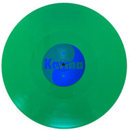 DJ ANDE / DJ KOS / DERTIE BASSETT - Metamorphosis EP - Karma - 12