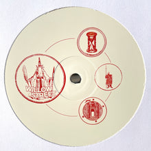 Load image into Gallery viewer, Radicall - It's Time EP - Willow Street Recordings – WILLOWSTREET6 -  4 track - 12" vinyl