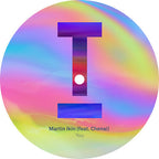 Martin Ikin Featuring Chenai - You - TOOL997  - TOOLROOM RECORDS - 12" Vinyl
