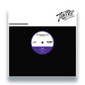 Dr Packer & Yogi - Heavy Vibes / Get Down - Tinted Records - TINTV010 - 12" Vinyl - House, Disco