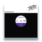 Dr Packer & Yogi - Heavy Vibes / Get Down - Tinted Records - TINTV010 - 12" Vinyl - House, Disco