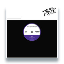 Load image into Gallery viewer, Dr Packer &amp; Yogi - Heavy Vibes / Get Down - Tinted Records - TINTV010 - 12&quot; Vinyl - House, Disco