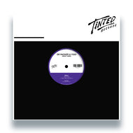 Dr Packer & Yogi - Heavy Vibes / Get Down - Tinted Records - TINTV010 - 12