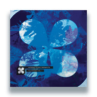 Submorphics - Fluxpoint Vol 1 - Kyle Hall Remix - Rosebay Music - RSBY006 - House, Drum n Bass, Deep Tech