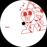 Indeep - Last Night A DJ Saved My Life - Remixes - KOOKOO RECORDS   - 12
