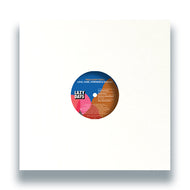 Fred Everything - Love, Care, Kindness & Remixes - LAZY DAYS - LZDLP19R - 12