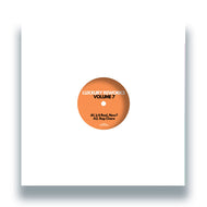 Luxxury - Vol 7 - EXXPENSIVE SOUNDING MUSIC - EXX007 - 12