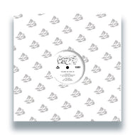 Yolanda Be Cool - Yolanda Be Cool EP  - SWEAT IT OUT  - SWEATSV059  -12