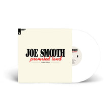 Load image into Gallery viewer, Joe Smooth - Promised Land - Armada Music - ARMA496V - LP - House, Deep House, Classic