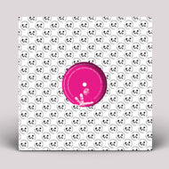 Urban Soul Featuring Roland Clark - PEPPERMINT JAM - Alright Remixes - PJ300 - 12