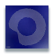 Deep Blue Destroyer - VIP / Close Your Eyes   - Over/Shadow - OSH33 - 12