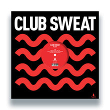 Load image into Gallery viewer, Watermät, James Mac, Mousse T and Others - Club Sweat Vol. 1 - Club Sweat - SWEATSV060 - 12" Vinyl - House, Deep Tech