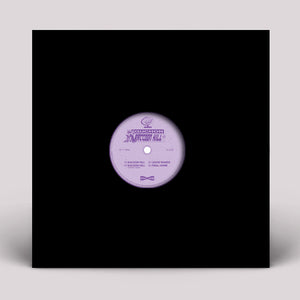 Guchon - FEELINGS WORLDWIDE - Raccoon Hill EP - FLING009 - 12" Vinyl - Breakbeat