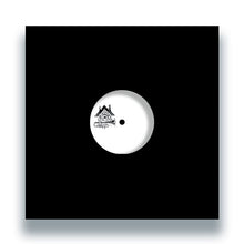 Load image into Gallery viewer, Unknown - Movin’ / The World Is the Ghetto - White Label - RESPECT006 - 12&quot; Vinyl