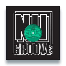 Load image into Gallery viewer, The Sound Vandals - Nu Groove Edits, Vol. 7 - Nu Groove Records - NG151 - 12&quot; Vinyl - Deep House, Rave, Deep Tech