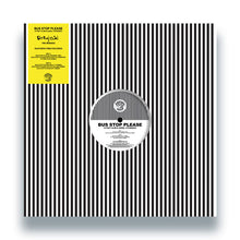 Load image into Gallery viewer, Fatboy Slim &amp; Daniel Steinberg - Bus Stop Please (The Remixes incl. David Guetta &amp; MORTEN Rave Remix) - Southern Fried Records - ECB517V - 12&quot; Vinyl - House, Rave