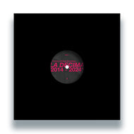 Oliver Dollar, Demuir, Jwalker - La Decima Compilation – Part 1 - REFUGE RECORDINGS - RFGV006.1 - 12