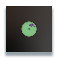 Kepler - Step Up EP - SEMI DELICIOUS - SEMID020 - 12