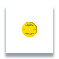 Moton Records Inc - Linkwood Edits - Moton Records Inc - MTN51 - Disco, Edits - 12