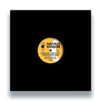 Nick The Record - Move On Down To The Other Side - Natural House - NH003 - House, Disco, Edits - 12" Vinyl