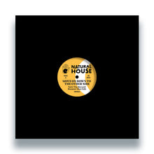 Load image into Gallery viewer, Nick The Record - Move On Down To The Other Side - Natural House - NH003 - House, Disco, Edits - 12&quot; Vinyl