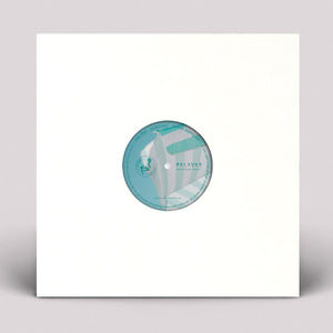 Various Artists - Palavas - Remix Sampler Volume 1 - RAVANELLI DISCO CLUB - 12" Vinyl - RDC014 - House / Disco