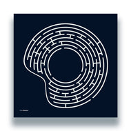 Decoder - 4 Track EP - Over/Shadow - OSH38 - 12