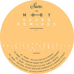 Moby - Go/ Why/ Porcelin - Suara Remixes - SUARA     - 12" Vinyl  -  SUARA262