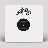 Fool’s Paradise Sampler Vol. 2 - FOOL’S PARADISE - Soul Avengerz / Sebb Junior / Adeva - Musical Freedom - FP002 - 12