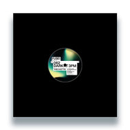 Theo Kottis - Dark At 3pm EP - Fuse London - FUSE062 - 12