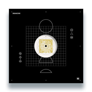 Dok & Martin - Impulse - Drumcode - DCLTD43 - Techno - 12