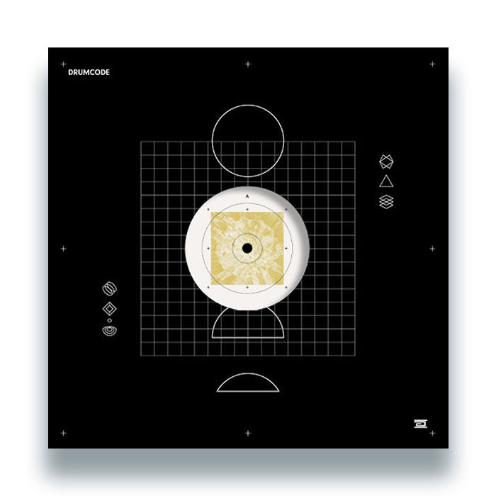 Dok & Martin - Impulse - Drumcode - DCLTD43 - Techno - 12