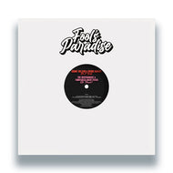 Mark Knight - Fool’s Paradise Sampler Vol. 4 - Fool’s Paradise - FP005 - 12