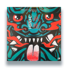Load image into Gallery viewer, The Mighty Zaf &amp; Linkwood Present - Yokai - 80s - ES120005 - 12&quot; Vinyl - Edits, Disco