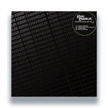 Load image into Gallery viewer, Kerri Chandler - Downtown EP Pt.2 - Kerri Chandler - KC050V2 -  Deep House, Classic - 12" Vinyl