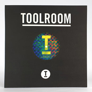 Piero Pirupa / Tini Gessler / CASSIMM / Tony Romera  - Toolroom Sampler Vol. 10  - TOOL1217 - TOOLROOM RECORDS - 12