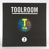 Piero Pirupa / Tini Gessler / CASSIMM / Tony Romera  - Toolroom Sampler Vol. 10  - TOOL1217 - TOOLROOM RECORDS - 12