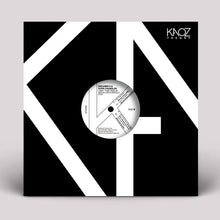 Load image into Gallery viewer, Dreamer G / Kerri Chandler / Demuir - I Got That Feelin - KAOZ THEORY - KT038V - 12&quot; Vinyl - Deep House