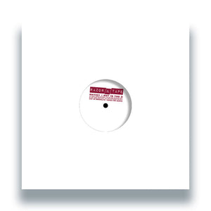 GLENN UNDERGROUND - RNT In The D - Razor-N-Tape - RNT061 - 12" Vinyl - Disco, House, Edits